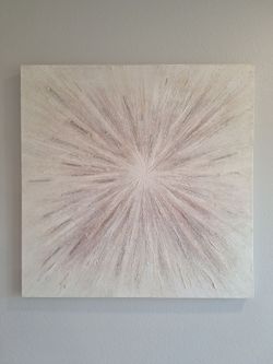 Wall Art Frame Decor