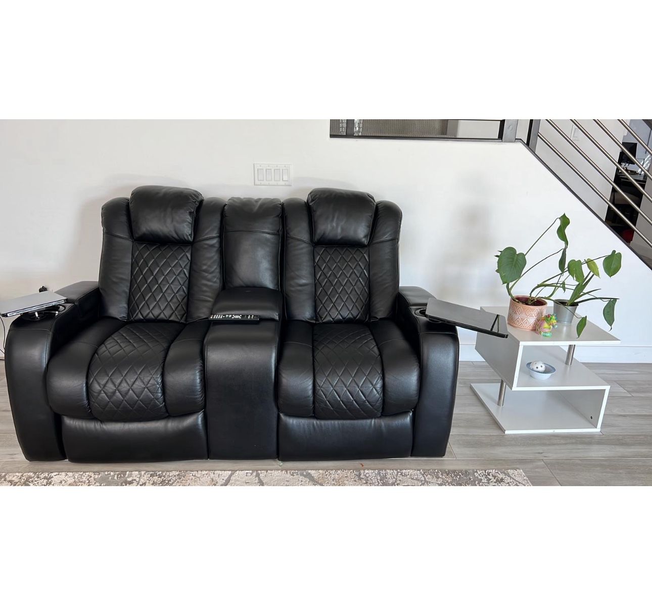 Recliner