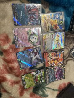 Pokemon