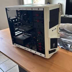 Pc (parts Or Add A Hard Drive)