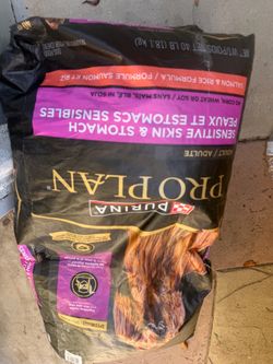 PURINA PROPlAN