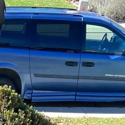 2007 Dodge Caravan