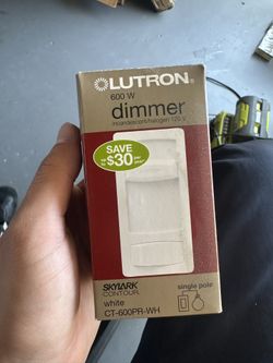 Light Dimmer