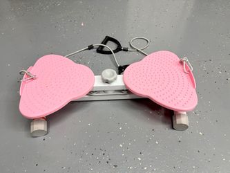 Waist Trainer Machine