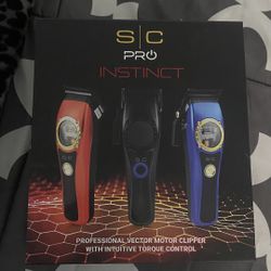 barber clippers & trimmer