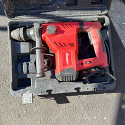Bauer Jack Hammer Tool