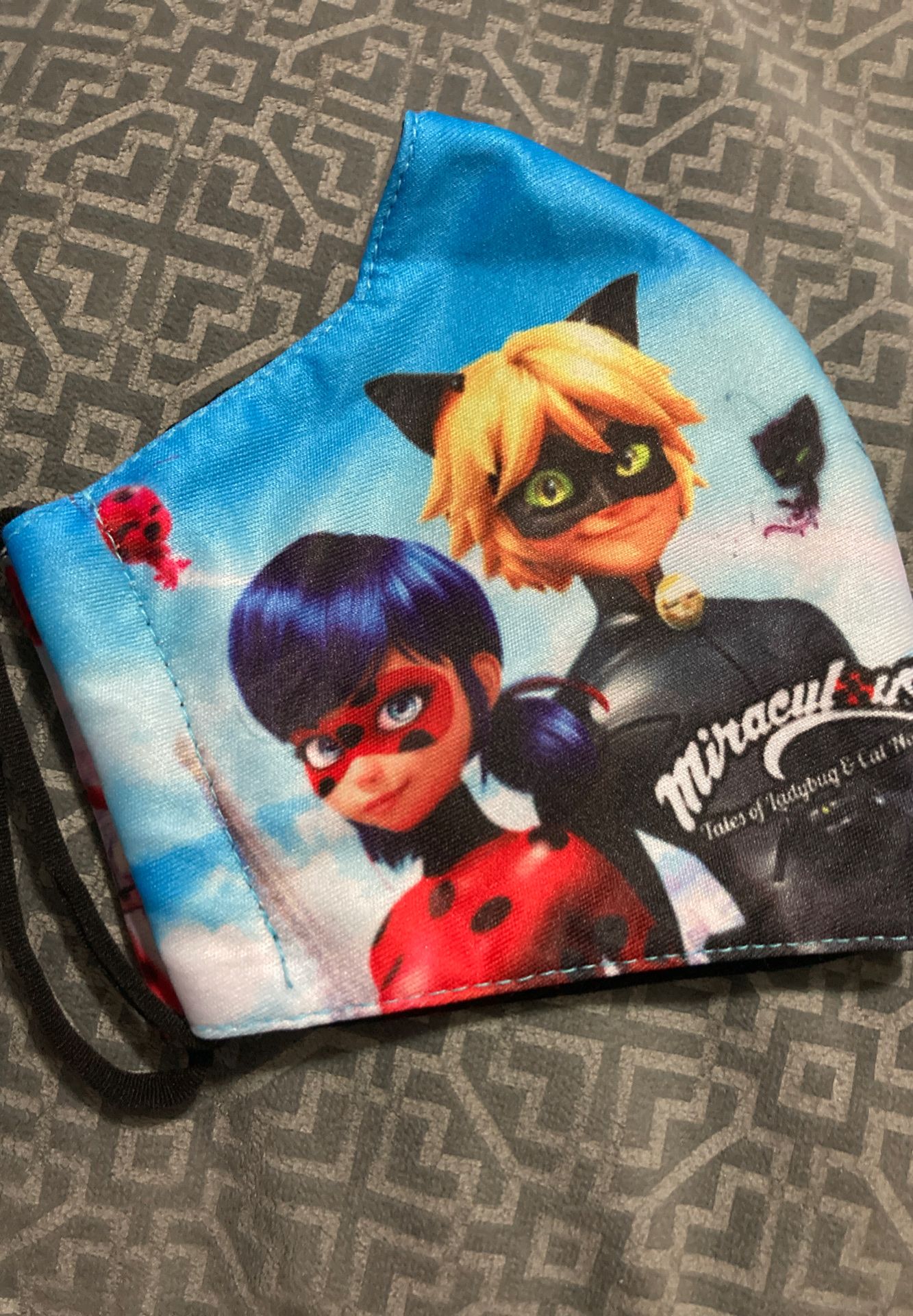 Face mask for kids $7