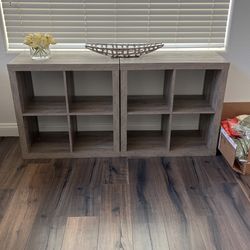 Book Shelf Or Shelves 