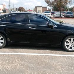 2008 Lexus ES350 - Title in hand/148k miles