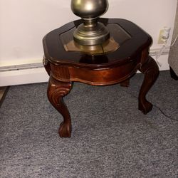 Coffee Table & Side tables 