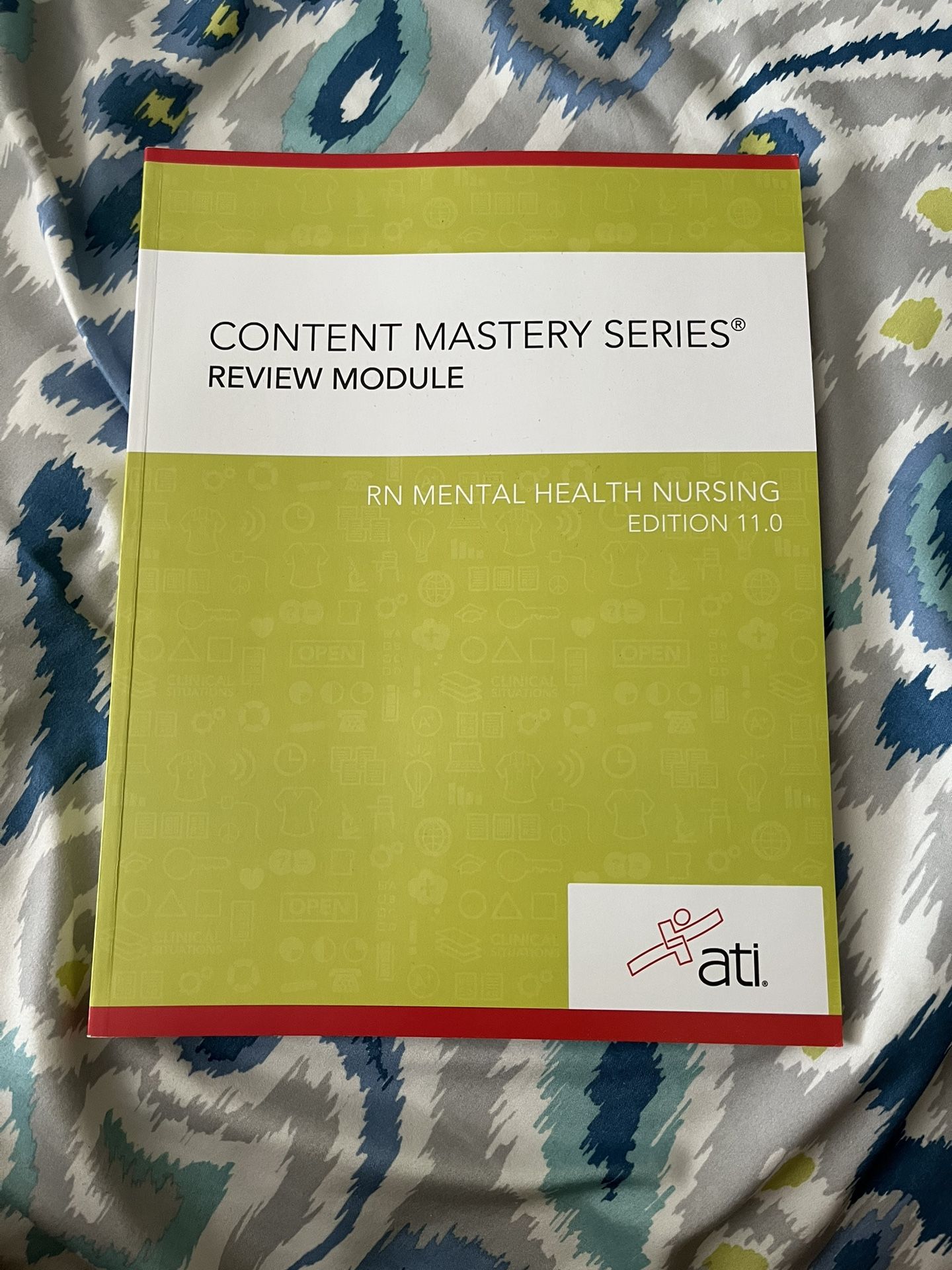 Mental Health Book