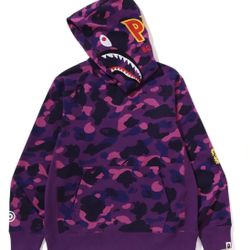 Bape Hoodies 