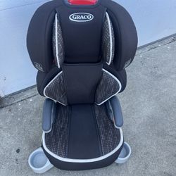 GRACO BOOSTER SEAT