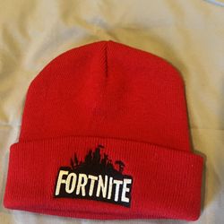 Fortnite Beanie 