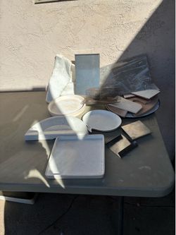 Glass fusing products