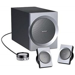 Bose Companion 3 Multimedia Speakers