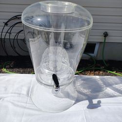 Large Drink Dispenser 