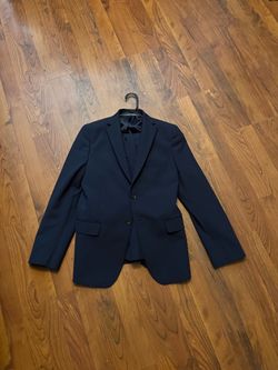 Suit and pants xs-sm