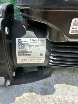 Hayward vsp pump