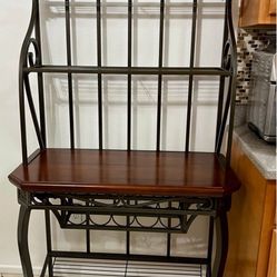 Bakers Rack 