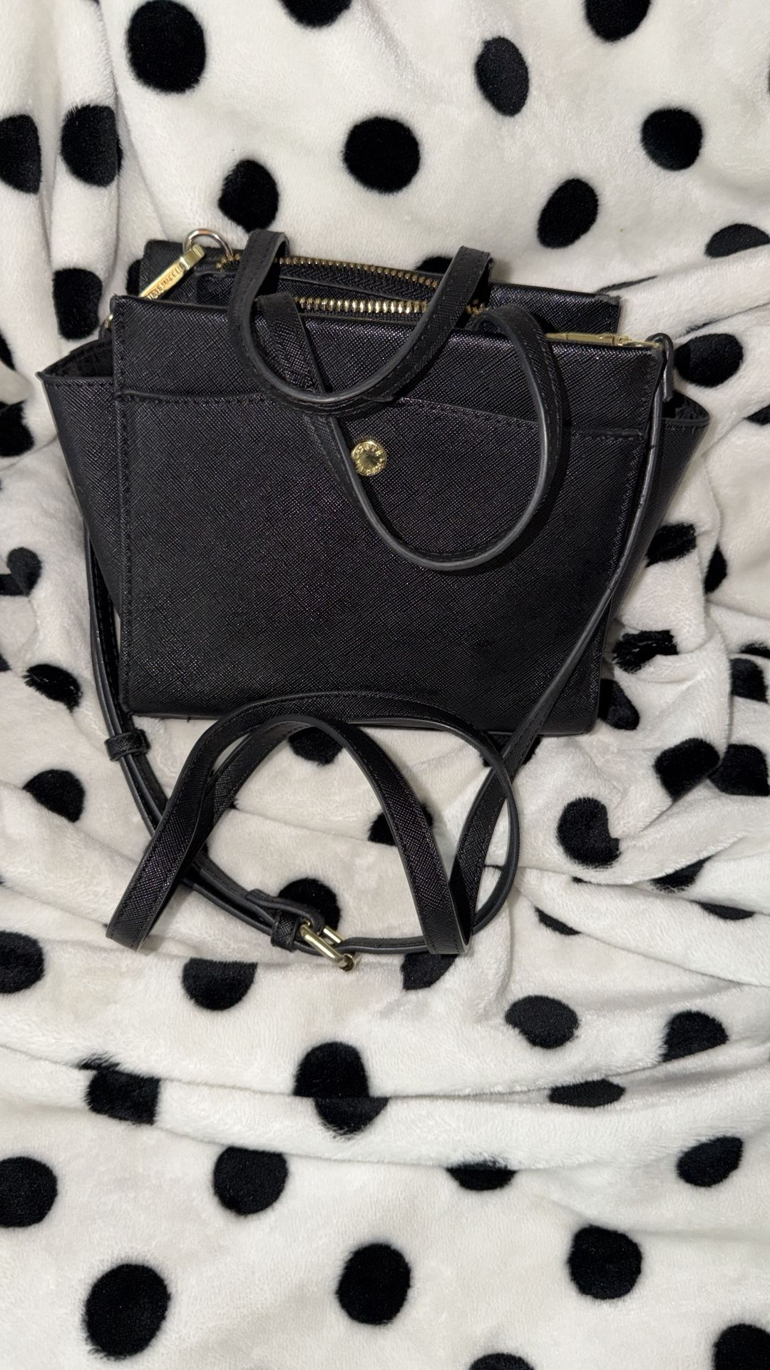 Steve Madden