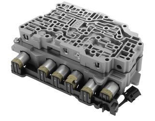 Transmission valve body ford fusion escape 2009-2018