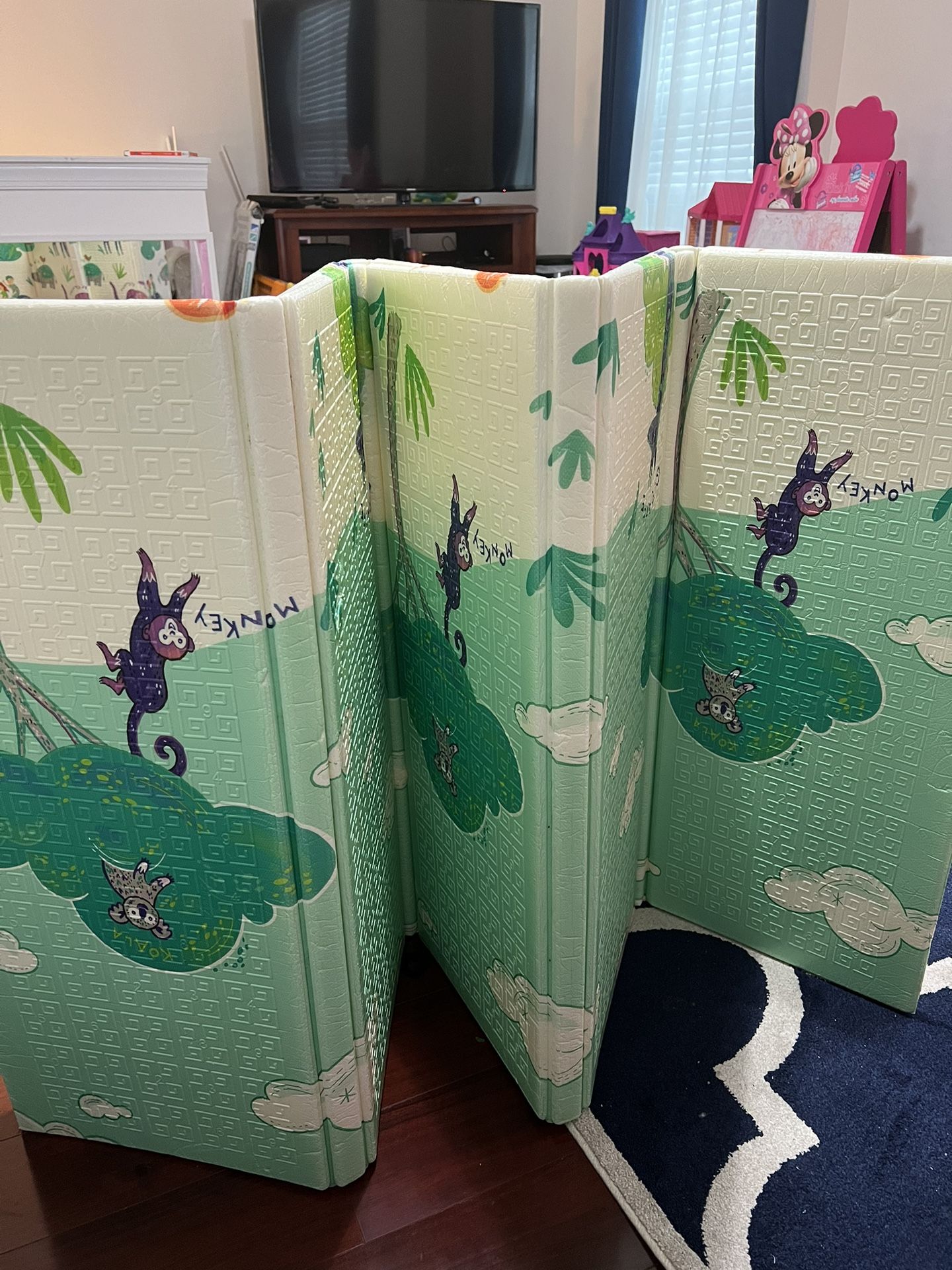 Baby Floor Mats (2)