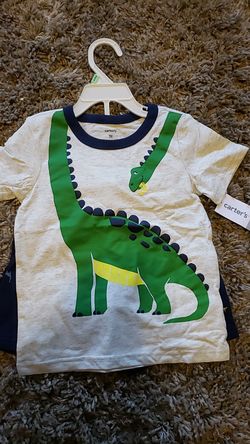 Baby clothes size 3T