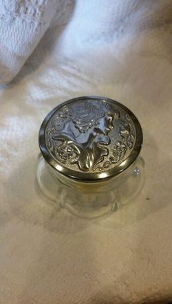 Avon collectible