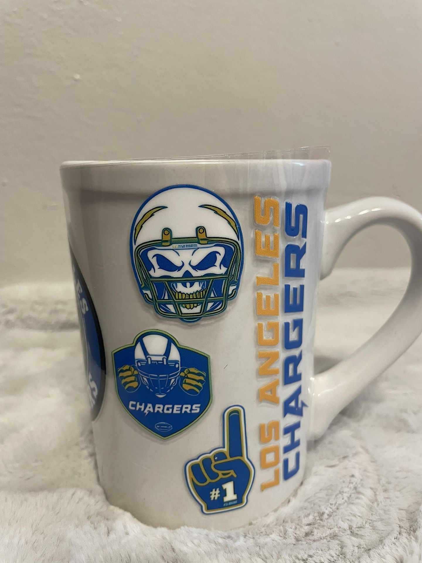 Chargers