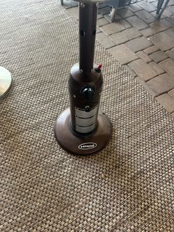 Hiland table top heater
