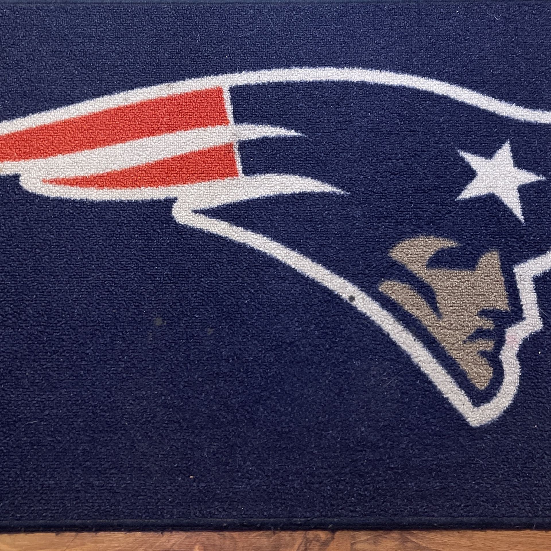 New England Patriots Memorabilia