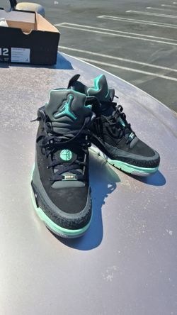 Jordan's son of mars size 12