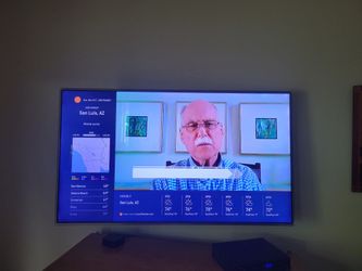 Samsung Tv