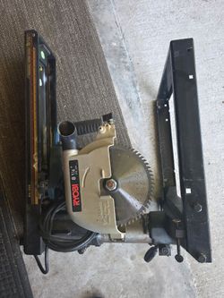 RYOBI 81/4