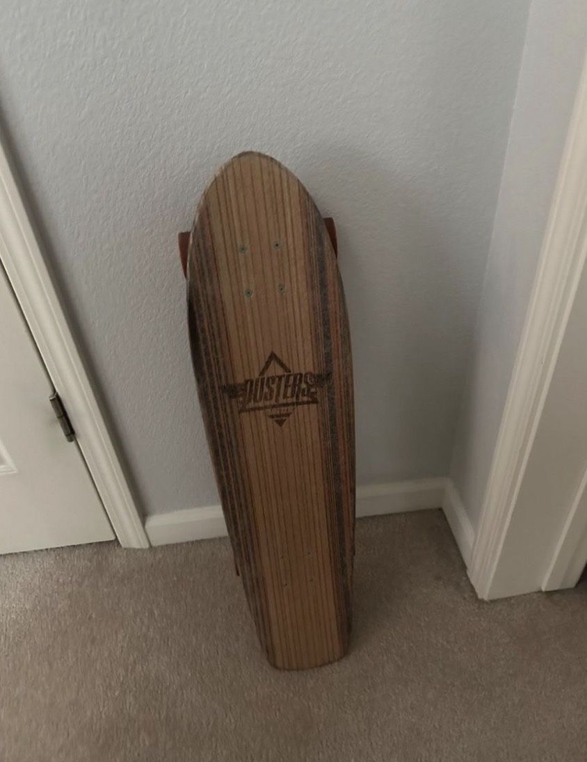 LONG BOARD