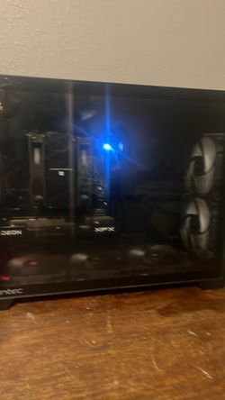Custom Gaming PC