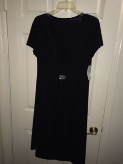 Cocktail dress made in Italy