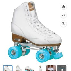 Crude Xr Skates