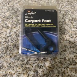 Carefree Carport Awning Foot