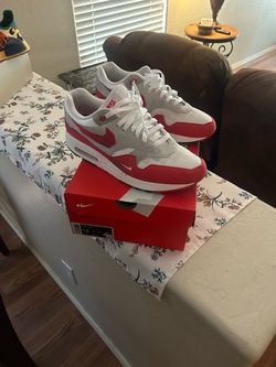 Nike Air Max  1 Low Poly