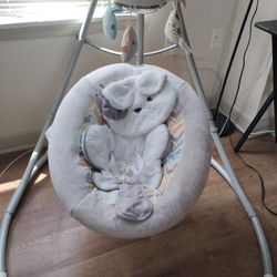 Baby Infant Swing