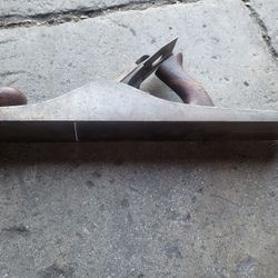 Stanley No. 6 Hand Plane WoodWorking Tool Tools Wood