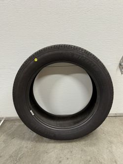 Michelin Tire Premier LTX