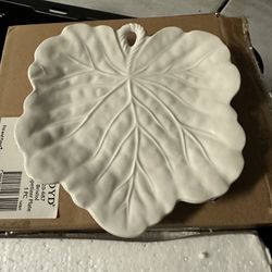 Fitz and loyd bristol appetizer plate