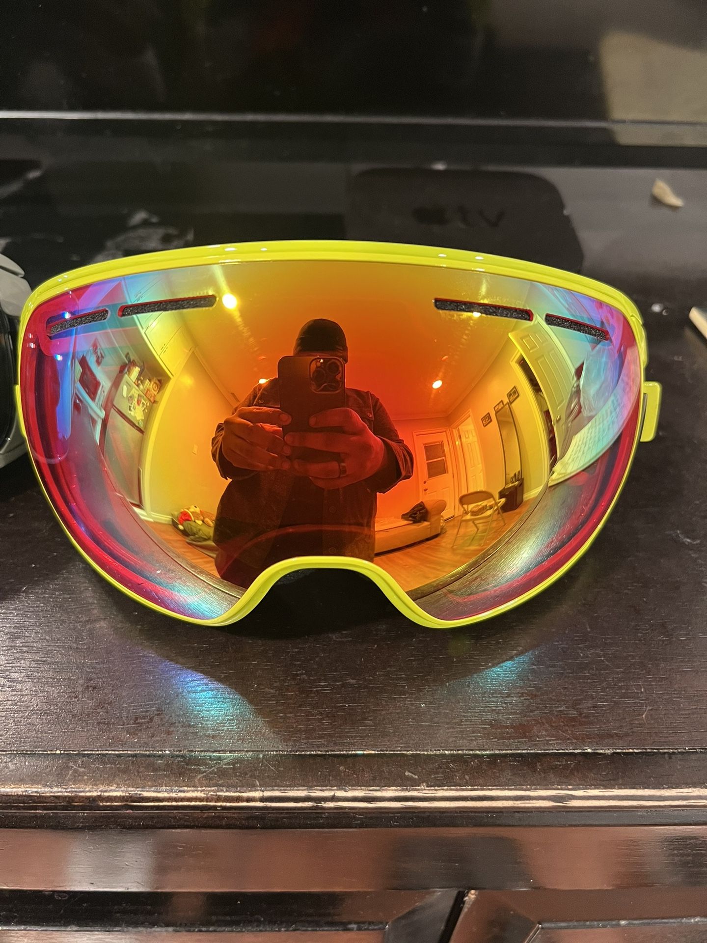 Snowboard Goggles for Sale in Hacienda Heights, CA OfferUp
