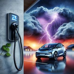 Home EV Chargers Installed