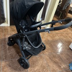 Stroller And Car Seat 