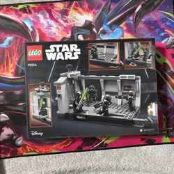 Lego Star Wars