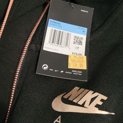 Womens Nike Jacket